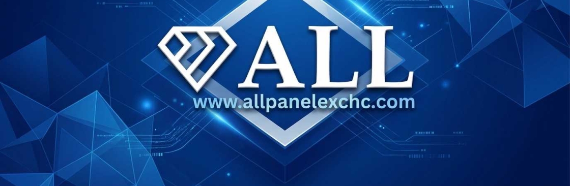 Allpanelexch App Cover Image