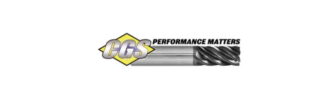 Cgs Tool Cover Image