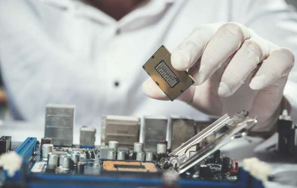 Europe Semiconductor Market Outlook 2034: Growth Drivers, Opportunities, Industry Trends, and Future Prospects