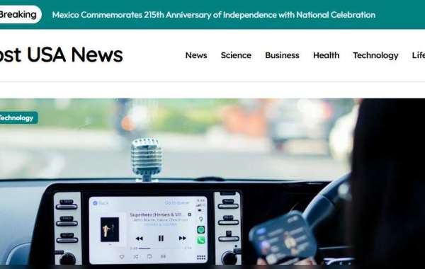 Post USA News: Your Comprehensive Source for Quality News and Information