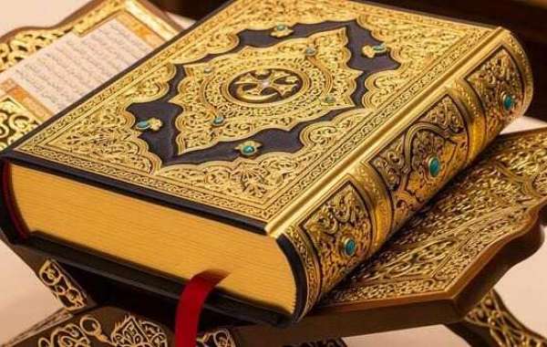 Easy Quran Guide for Simple Learning and Understanding