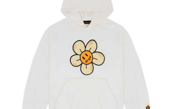 Drew House Hoodie: Redefining Modern Streetwear with Comfort and Style