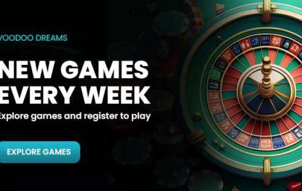 Quickest Paying Voodoodreams Online Casinos in the UK Worth Your Attention
