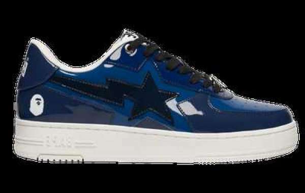 How to Spot "Super Fakes" in the Bape Sneaker Market