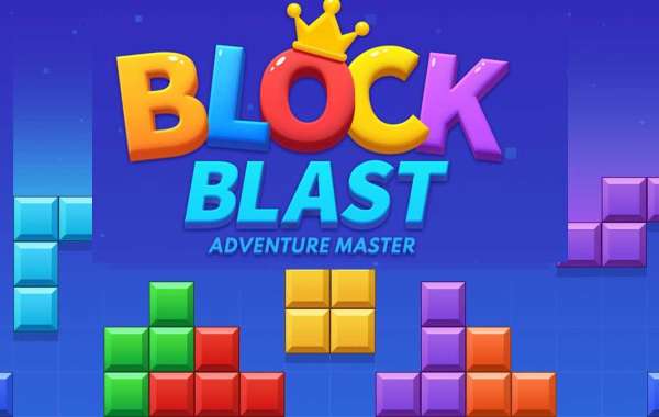Unlocking the Joy of Spatial Puzzles with Block Blast