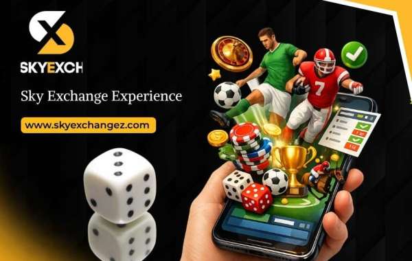 What Is Sky Exchange and How Does It Work?
