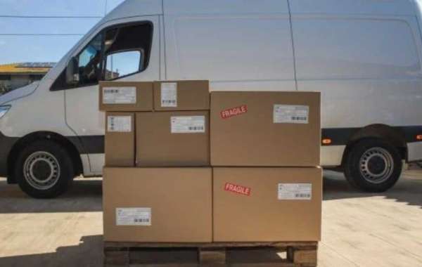 Cheap Courier Service UK for Secure and Affordable Shipping