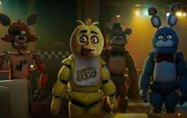 Why We Keep Coming Back to Five Nights at Freddy's