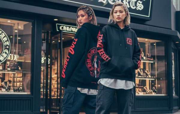 What Sets Latest Chrome Hearts Jewelry Apart in the Luxury Market