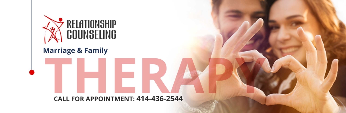 Relationship Therapy Milwaukee Cover Image
