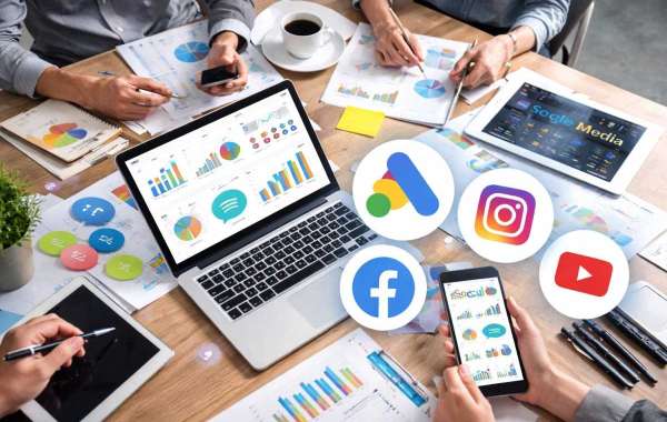 Meta Ads Service in Kuwait | Facebook & Instagram Advertising Experts