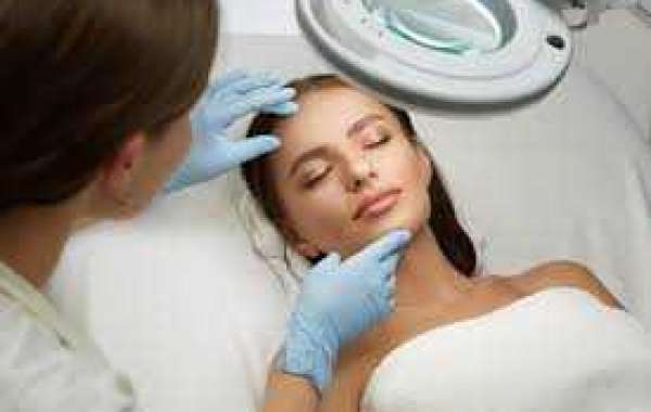 The Best Aesthetic Clinic in Dubai for Modern Beauty Solutions