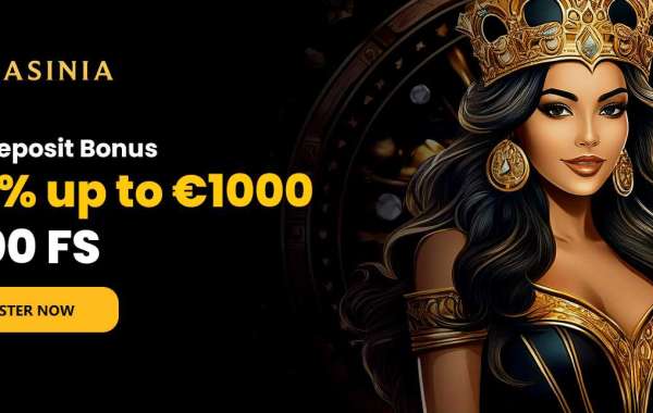 Casinia herunterladen: Die Top Spiele App für Austria!