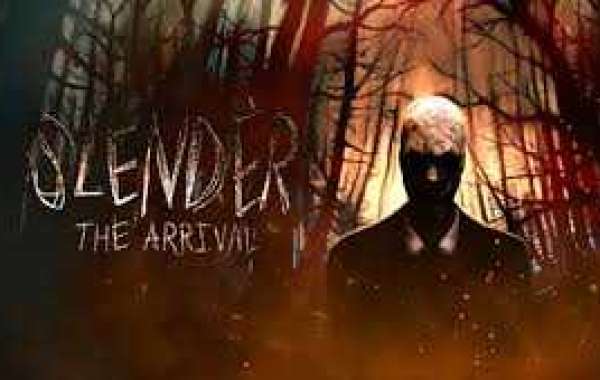 Why Walking Slowly Makes Horror Games Better