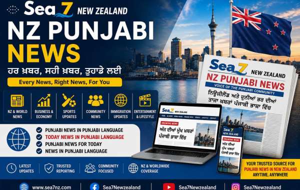 Stay Informed with Sea 7 New Zealand’s Latest News and Updates
