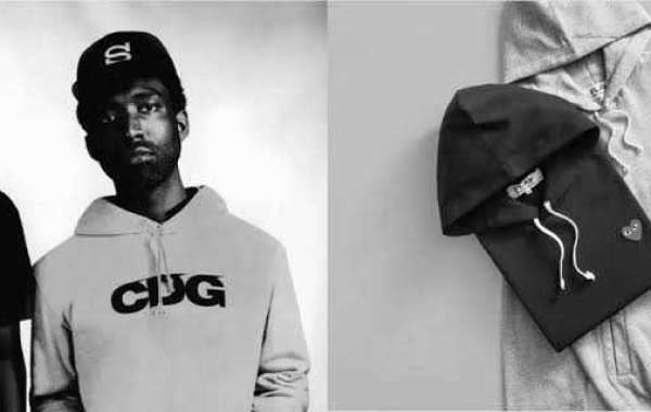 How to Build a Timeless Wardrobe with Comme des Garçons Essentials
