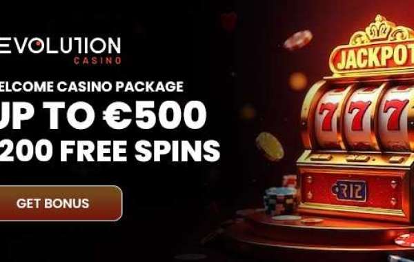 Online Casinos Revolution in Österreich: Ein umfassender Überblick