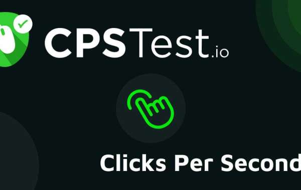 How to Use Cps Test Online: A Friendly Guide to Playing, Practicing, and Improving
