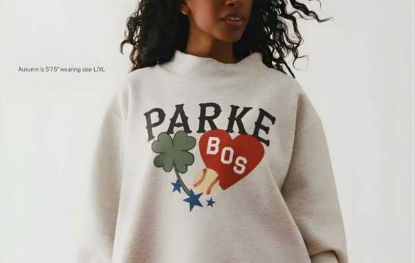 What Makes Latest Parke Hoodie Looks Perfect for Modern Streetwear
