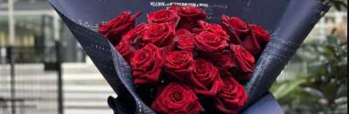melbourneflower merchant Cover Image