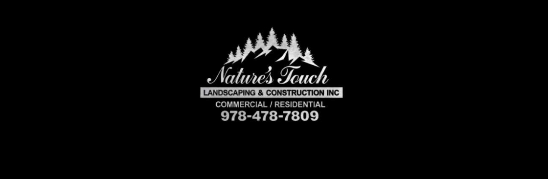 Natures Touch LANDSCAPING Cover Image