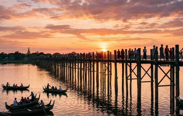 Myanmar eVisa for Denmark Citizens – Requirements & Fees