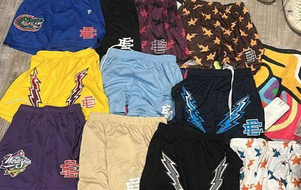 Why Eric Emanuel Shorts Keep Attracting New Buyers
