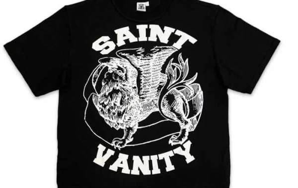 Saint Vanity: Defining the Future of Premium Streetwear