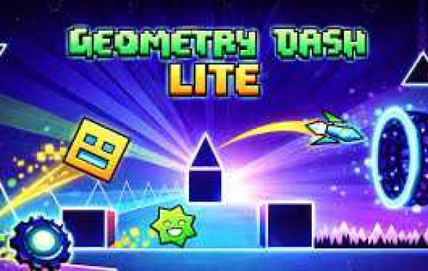 Mastering the Rhythms of Geometry Dash Lite: A Guide to Precision Platforming