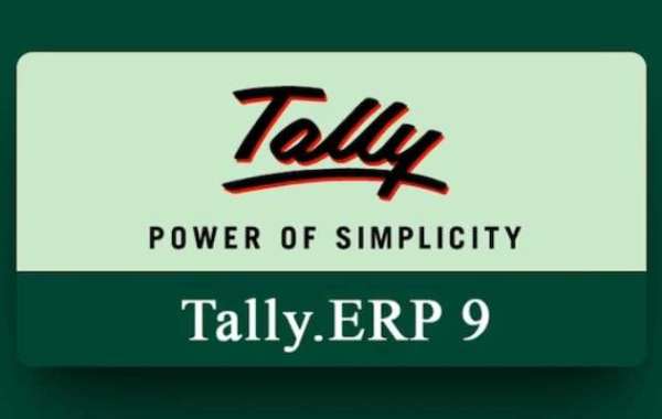 Tally Course in Chennai
