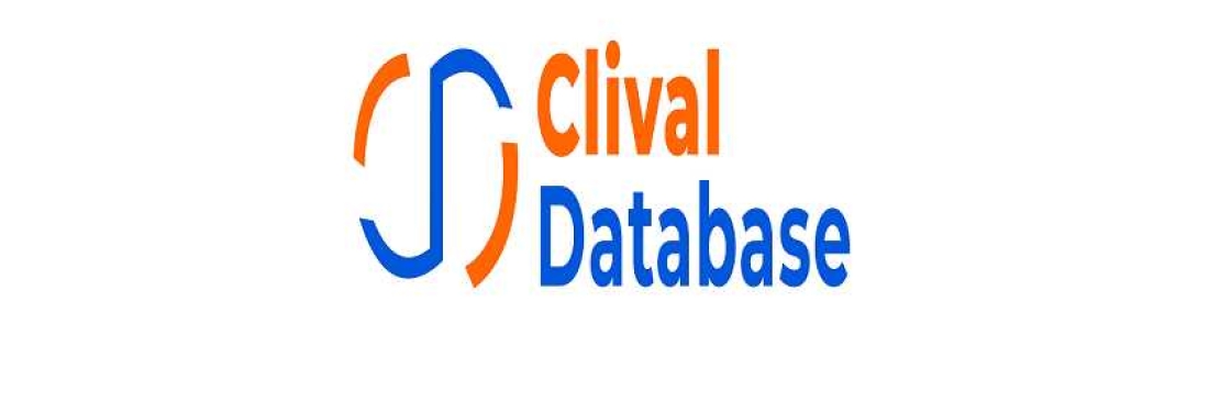 Clival Database Cover Image