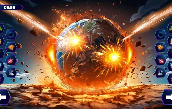 Solar Smash Guide: How to Unlock All Secret Planets Quickly