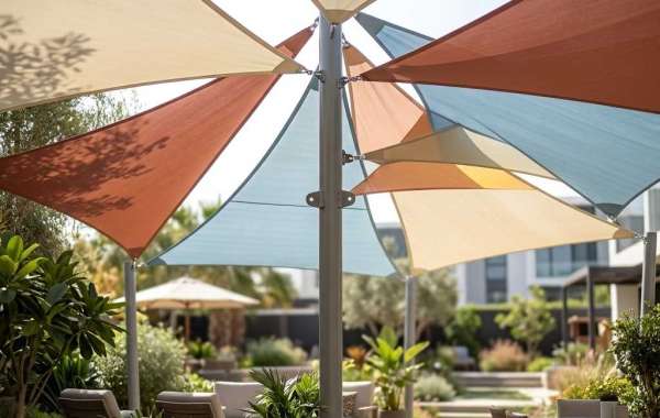 Multi Sail Shade Structures: Advanced Patio Shading Guide
