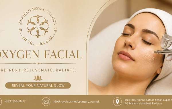 Can Oxygen Facial Reduce Roughness