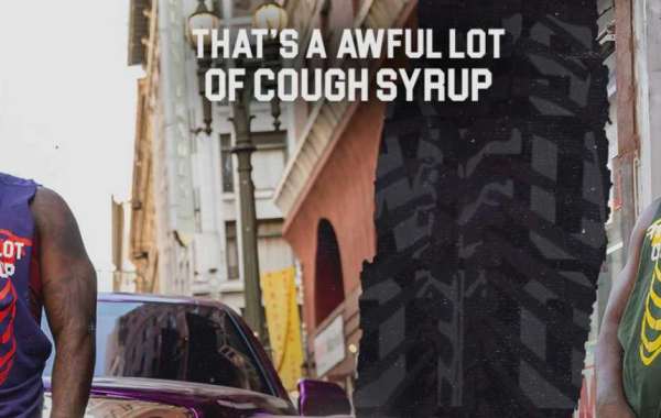 Awful Lot of Cough Syrup | Official Site – Est. Streetwear Brand