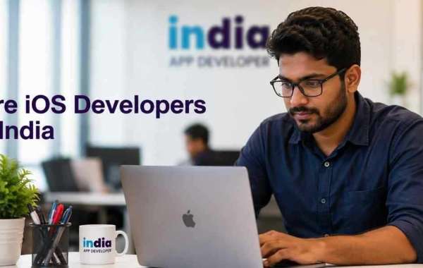 What to Look for Before You Hire iOS Developers in India