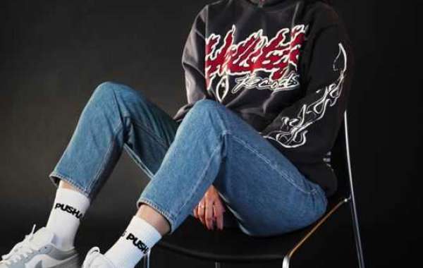Best Hellstar Hoodie Styles for Streetwear Fans