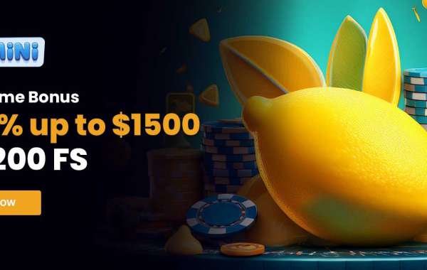 Nomini Casino macht Sofortauszahlung verständlich und