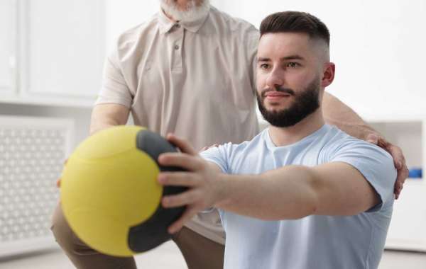 When Should You See a Sports Physiotherapist?