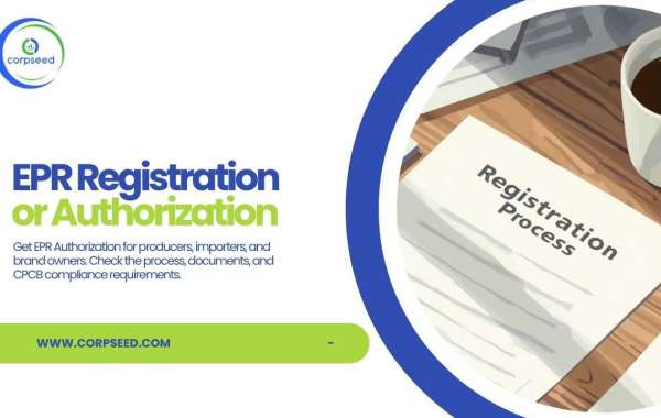 EPR Authorization: The Essential Framework for Sustainable Business Compliance