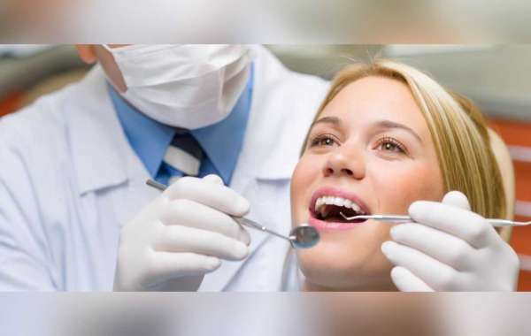 Dental Clinic in Dubai for Emergency Dental Care
