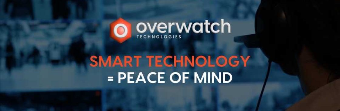 Overwatch Technologies Cover Image
