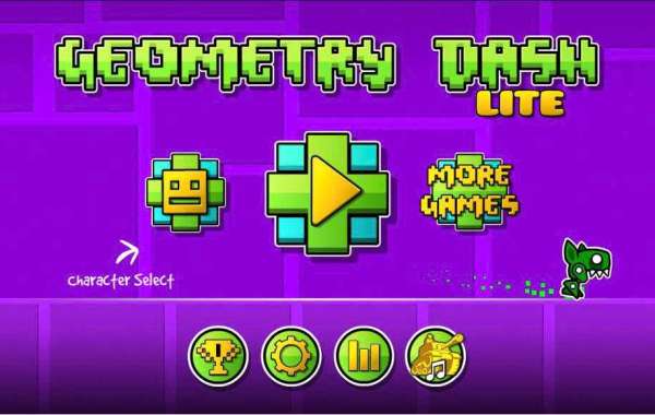 Finding Your Rhythm: A Beginner's Joyride Through the World of Geometry Jumping