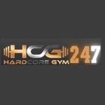 Hardcore Gym PTY LTD Profile Picture