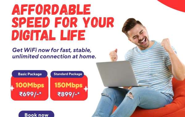 Best WiFi Connection – Fast, Stable & Reliable Internet for Modern Needs