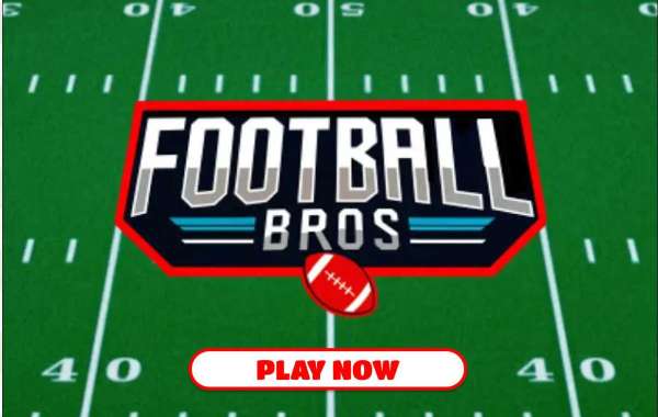 Lace Up and Dive In: Unleashing Your Inner Gridiron God with Football Bros
