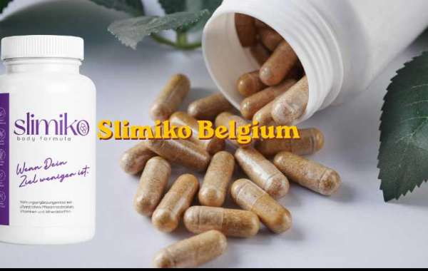 Slimiko Reviews – Is Dit Supplement de Moeite [Slimiko Resultaten] Waard?