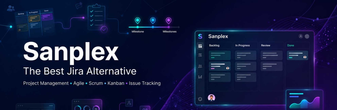 Sanplex Cover Image