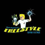 Rob Ingrams Freestyle Lighting and Electrica Profile Picture