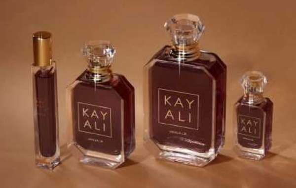 Kayali Perfume vs Other Luxury Fragrances: What Makes It Special?